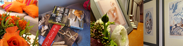 Sublime Marais: Luxury Paris Rental